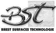 logo BREST SURFACES TECHNOLOGIE